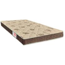 Colchão Solteiro Espuma D33 ComfortPedic (88x188x20) - Orthoflex Colchão Solteiro Espuma D33 ComfortPedic (88x188x20) - Orthoflex