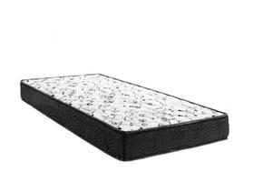 Colchão Solteiro Espuma D33 Dupla Face 20x78x188 Colchão Solteiro Espuma D33 Dupla Face 20x78x188