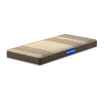 Colchão Solteiro Espuma D33 Guarda Costas 78x188x12cm Probel Colchão Solteiro Espuma D33 Guarda Costas 78x188x12cm Probel