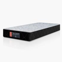 Colchão Solteiro Espuma D33 Iso 60 Orthopedic 78x20x188 Colchão Solteiro Espuma D33 Iso 60 Orthopedic 78x20x188