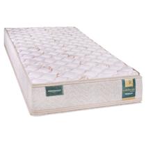 Colchão Solteiro Espuma D33 Minaspuma Celebrate II com Pillow 88x188x25cm