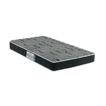 Colchão Solteiro Espuma D33 ProDormir Advanced Mega Resistente Black (78x188x14) - Probel Colchão Solteiro Espuma D33 ProDormir Advanced Mega Resistente Black (78x188x14) - Probel