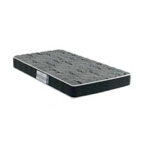 Colchão Solteiro Espuma D33 ProDormir Advanced Mega Resistente Black (78x188x14) - Probel Colchão Solteiro Espuma D33 ProDormir Advanced Mega Resistente Black (78x188x14) - Probel