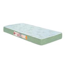 Colchão Solteiro Espuma D33 Sleep Max (78x188x18) - Castor Colchão Solteiro Espuma D33 Sleep Max (78x188x18) - Castor