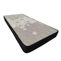 Colchão Solteiro Espuma D45 14x88x188 Nexflex Colchões