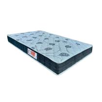 Colchão Solteiro Espuma D45 Comfortpedic Line (88x188x24) - Orthoflex Colchão Solteiro Espuma D45 Comfortpedic Line (88x188x24) - Orthoflex