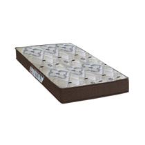 Colchão Solteiro Espuma D45 / EP Anatômico ISO 150 Mega Firme (78x188x18) - Ortobom Colchão Solteiro Espuma D45 / EP Anatômico ISO 150 Mega Firme (78x188x18) - Ortobom