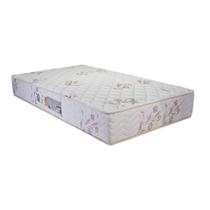 Colchão Solteiro Espuma D45 Gran Luck (88x188x30) - Luckspuma Colchão Solteiro Espuma D45 Gran Luck (88x188x30) - Luckspuma