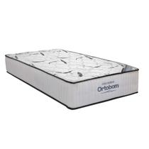 Colchão Solteiro Espuma D45 Hight Foam HR (88x188x28) - Ortobom Colchão Solteiro Espuma D45 Hight Foam HR (88x188x28) - Ortobom