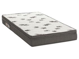 Colchão Solteiro Espuma D45 Light (78x188x17) - Ortobom Colchão Solteiro Espuma D45 Light (78x188x17) - Ortobom