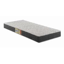 Colchão Solteiro Espuma Ecoflex Ecoline D-33 - 078x188x017 Colchão Solteiro Espuma Ecoflex Ecoline D-33 - 078x188x017