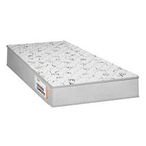 Colchão Solteiro Espuma Falcon Firme D26 (78x188x18) - Plumatex Colchão Solteiro Espuma Falcon Firme D26 (78x188x18) - Plumatex