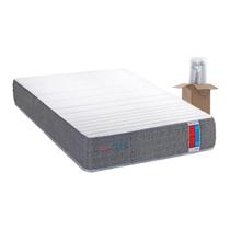 Colchão Solteiro Espuma Herval D28 Single Core na Caixa Vacuo 88x25 Colchão Solteiro Espuma Herval D28 Single Core na Caixa Vacuo 88x25