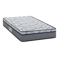 Colchão Solteiro Espuma Herval Ortopédico D65 Perpetual 88x188x20 Colchão Solteiro Espuma Herval Ortopédico D65 Perpetual 88x188x20