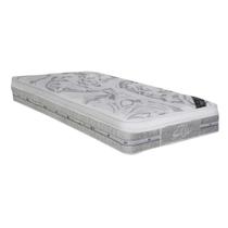 Colchão Solteiro Espuma Látex Castor SL Grand Plush OF 88x188x30
