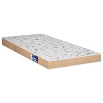 Colchão Solteiro Espuma Plumatex D23 Top Line Ultra Resistente 78 Colchão Solteiro Espuma Plumatex D23 Top Line Ultra Resistente 78