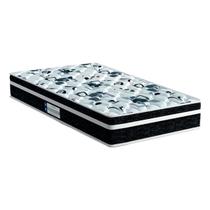 Colchão Solteiro Espuma Probel Ortopédico Advanced Tech1000 88x24 Colchão Solteiro Espuma Probel Ortopédico Advanced Tech1000 88x24
