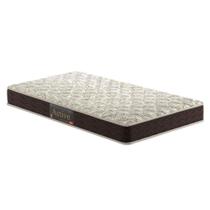 Colchão Solteiro Espuma ProDormir Active Super Resistente (88x188x14) - Probel