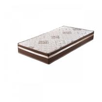 Colchão Solteiro Espuma Strong 24x88x188cm Hellen Colchões