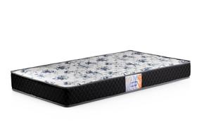 Colchão Solteiro Espuma Supreme D33 78X188X15 (Solteirinho) Gazin