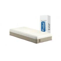 Colchão Solteiro Espuma Visco Gel a Vácuo de Ultra Night and Day Clean Bed In Box (88x188x25) - Probel Colchão Solteiro Espuma Visco Gel a Vácuo de Ultra Night and Day Clean Bed In Box (88x188x25) - Probel