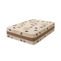 Colchão Solteiro Extra Firme Face Dupla One Sleep Densidade 33 (188x78x32) Colchão Solteiro Extra Firme Face Dupla One Sleep Densidade 33 (188x78x32)