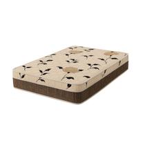 Colchão Solteiro Extra Firme Face Única One Sleep Densidade 45 (188x88x25)