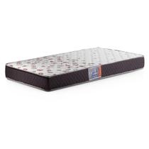 Colchão Solteiro Gazin 88x14x188cm - Densidade D28 CR407B Colchão Solteiro Gazin 88x14x188cm - Densidade D28 CR407B