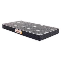 Colchão Solteiro Gazin Carinhoso Espuma D33 188Cm X 88Cm Colchão Solteiro Gazin Carinhoso Espuma D33 188Cm X 88Cm