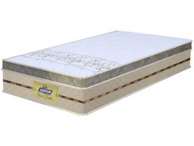 Colchão Solteiro Gazin de Mola Ensacada