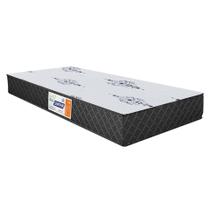 Colchão Solteiro Gazin Espuma Supreme D33 88x188cm Cor Branco