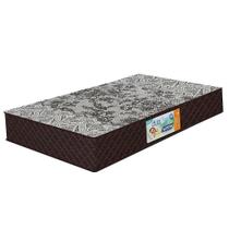 Colchão Solteiro Gazin Fascinação Duo Espuma D28 188cm x 88cm
