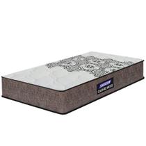 Colchão Solteiro Gazin Itapema ISO D28 78x188cm em Espuma e EPS Tecido Antiderrapante Colchão Solteiro Gazin Itapema ISO D28 78x188cm em Espuma e EPS Tecido Antiderrapante