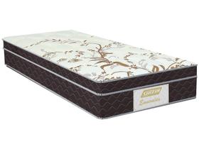 Colchão Solteiro Gazin Mola Ensacada