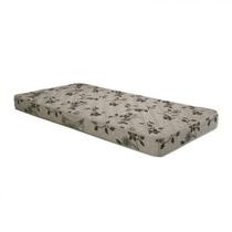 Colchão Solteiro Herval D23 Sonum 14X 188X 88 cm Floral Colchão Solteiro Herval D23 Sonum 14X 188X 88 cm Floral