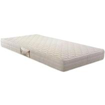 Colchão Solteiro Herval Espuma Composta Bordado Frontier, 17x88x188 cm Colchão Solteiro Herval Espuma Composta Bordado Frontier, 17x88x188 cm