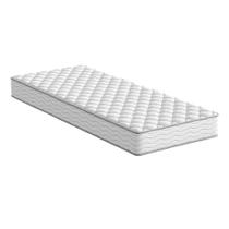 Colchão Solteiro Howie Misto D33 (17x78x188) Branco Colchão Solteiro Howie Misto D33 (17x78x188) Branco