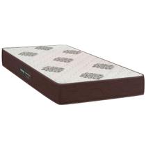 Colchão Solteiro Inova D45 Espuma Inovaflex 88x188x26