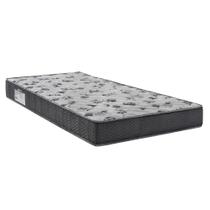 Colchão Solteiro Iso 1.0.0 Ortopillow Espuma D33 78x188x18cm - Ortobom
