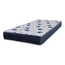 Colchão Solteiro ISO 60 D28 (88x188x18) - Ortobom