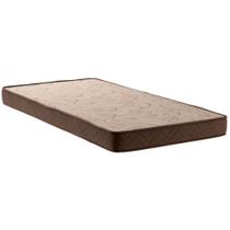 Colchão Solteiro kappesberg C23026 Espuma D23 12x88x188cm Colchão Solteiro kappesberg C23026 Espuma D23 12x88x188cm