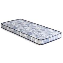 Colchão Solteiro Kappesberg Sonolev Teen Espuma D20 12x88x188cm