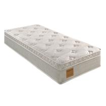Colchão Solteiro King 96cm Molas Ensacadas Euro Top Mobikasa Colchão Solteiro King 96cm Molas Ensacadas Euro Top Mobikasa