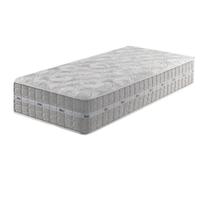 Colchão Solteiro King Alabama Molas Ensacadas 96x203x24cm