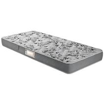 Colchão Solteiro King D28 Platinum Tradicional 096X203X22CM - Genki Kenko COR:CINZA