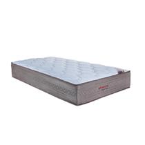 Colchão Solteiro King de Molas Ensacadas Orthocrin Comfort Visco - 96x203x30