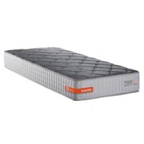 Colchão Solteiro King Inducol Espuma D65 Impéria 96x22x203cm