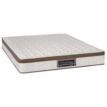 Colchão Solteiro King Molas Somptueux 96x203x32 Sankonfort Colchão Solteiro King Molas Somptueux 96x203x32 Sankonfort
