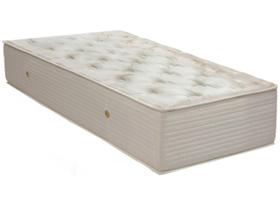Colchão Solteiro King Ortobom Orthotel Superluxo 100x200x30cm Bege