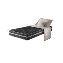 Colchão Solteiro King Philadelphia Espuma D45 Extra Firme 96x203x25cm Colchão Solteiro King Philadelphia Espuma D45 Extra Firme 96x203x25cm